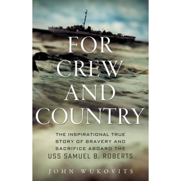 Pre-Owned For Crew and Country Paperback