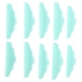 thumbnail image 1 of Reusable Eyelash Perming Pad, Silicone Easy To Operate Eyelash Perming Pad Light Weight Makeup Tool  for Individual for Girls White,Green,Pink, 1 of 7