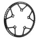 thumbnail image 5 of Plato de bicicleta Jadeshay 58T Plegable Aleación de aluminio, 5 of 8