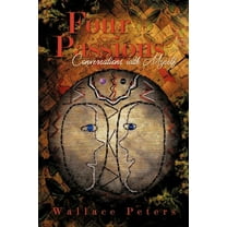 Four Passions: Conversations with Myself (Paperback)
