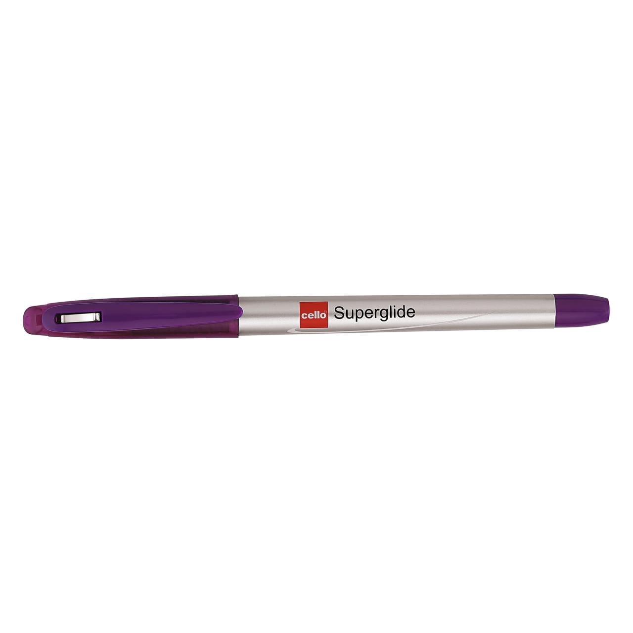 Cello Superglide Pen fashion colors