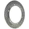 thumbnail image 5 of Niche Front Brake Rotor for Honda Goldwing 1500 GL1500 45251-MT2-003 519-CRT2329R, 5 of 6