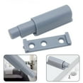 Furniture Hardware Door Closer Catch Soft Quiet Close