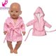 thumbnail image 1 of Ropa de muñeca Born Baby, pijama de unicornio, Nenuco Y Su hermana, 18 pulgadas, 40cm, 1 of 4