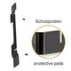 thumbnail image 5 of Soundbar Wall Mount Bracket for Sonos Ray Soundbar Mount Wall Under, 5 of 5