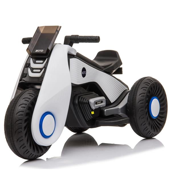 motorcycle for children