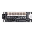 thumbnail image 2 of 4 in 1 Molex 4Pin/SATA/ATX 6Pin/4Pin Dual PSU Power Supply Adapter, 2 of 2