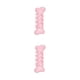 thumbnail image 4 of Billuyoard Juguete universal para masticar comida para mascotas, juguete para masticar TPR, juguetes para descomprimir, entretenimiento, Rosado 2piezas, 4 of 6