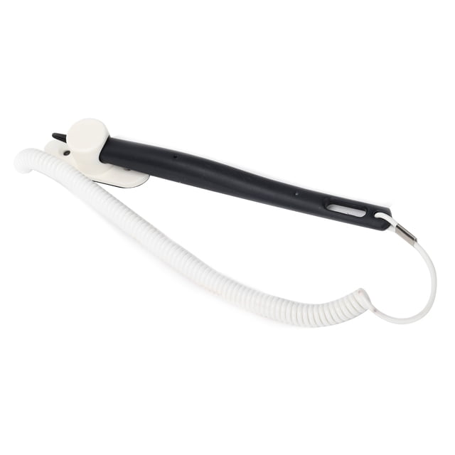 Resistance Stylus, Sensitive Length Stretchable Stylus Pen Universal For Resistive Touch Screen Equipment