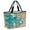 Blue, variant on Ocean Red Octopus Beach Bag for Women, Large Breathable Mesh Beach Tote Bag, Coastal Anchor Sea Boat Retro World Map Sandproof Lightweight Travel Bags for Vacation Picnic Swimming Pool