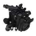 thumbnail image 4 of Termostato de Enfriamiento del Motor ANGGREK OE 11537644811 Resistente Al Calor Negro para 530I 430I F36 G30 F90 2.0T, 4 of 7