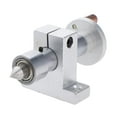 thumbnail image 2 of Centro de Cojinete Doble Ajustable Kusrkot Torno Tailstock, 2 of 5