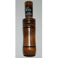 thumbnail image 2 of Faulk’s WA-33A Adjustable Deluxe Duck Call – Realistic Hunting Call, Brown, 2 of 5