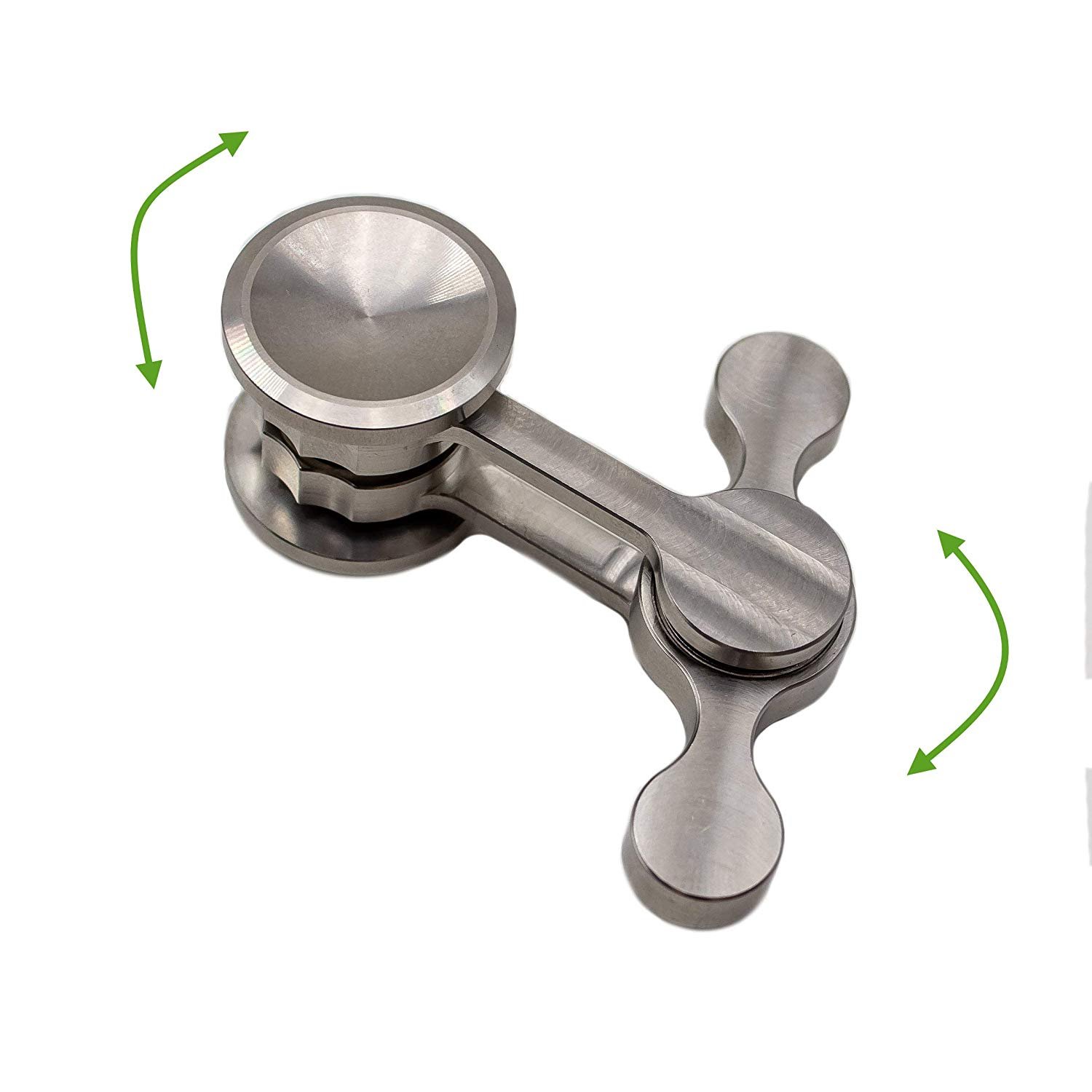 pendulum fidget spinner