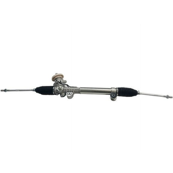 Steering Rack - Compatible with 2004 - 2011 Chevy Impala 5.3L V8 2005 2006 2007 2008 2009 2010