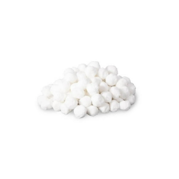 Intex Fiber Ball Filtration Media