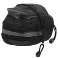 thumbnail image 3 of Miangastore 1PC Seat Pack Large Capacity Mountain Bike Cycling Saddle Pouch Bag, 3 of 8