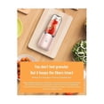 thumbnail image 4 of Portable Electric Small Juice Extractor Household Multi Function Juice Cup Mixing And Auxiliary Foo, 4 of 5