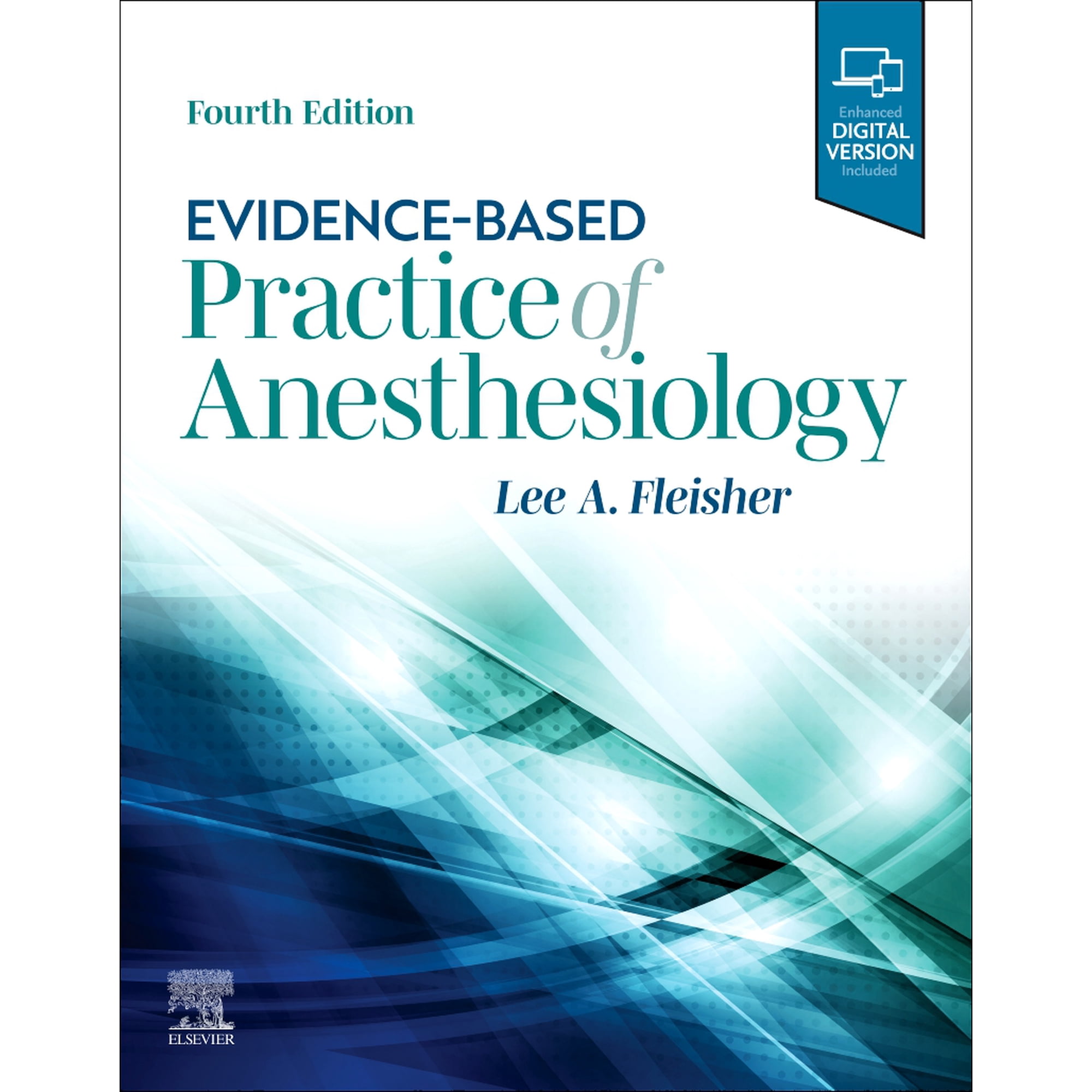 Evidence-Based Practice of Anesthesiology