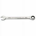 thumbnail image 1 of Combination Ratcheting Wrench, 90-Tooth, 12-Point, 9/16 In. - 86946, 1 of 9