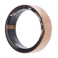 thumbnail image 1 of Smart Ring Fitness Tracker Multiple Sports Modes Sleep Monitoring IP68 Rating  5.0 Activity Tracker Ring, 1 of 7