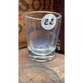 thumbnail image 2 of Collectible Shot Glass - Basket Village, U.S.A, 2 of 2
