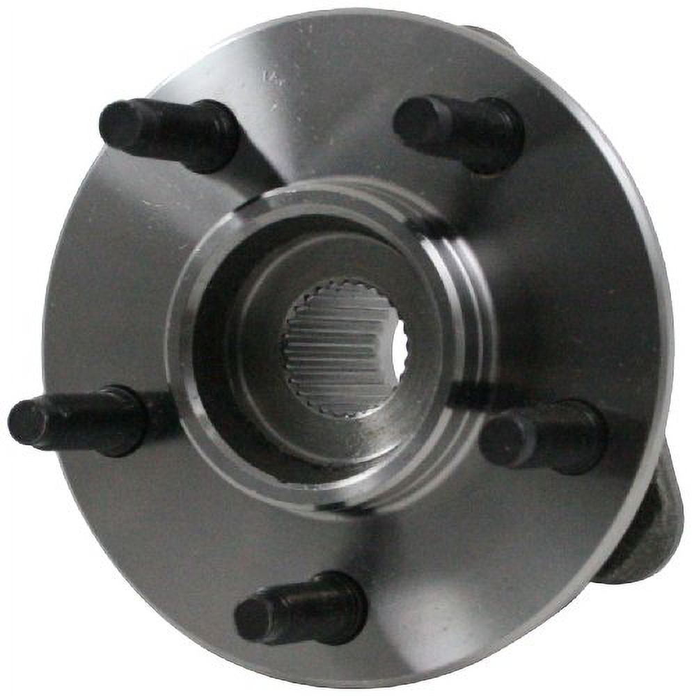 DuraGo 295-15014 Wheel Bearing & Hub Assembly