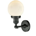 thumbnail image 2 of Innovations Lighting - Beacon - 1 Light Wall Sconce In Industrial Style-12, 2 of 4