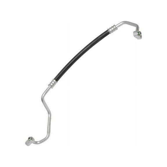 A/C Discharge Hose - Compatible with 2004 - 2008 Acura TL 2005 2006 2007
