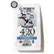 thumbnail image 1 of Café Red Rooster 4&20 French Roast Orgánico 340 g, 1 of 7