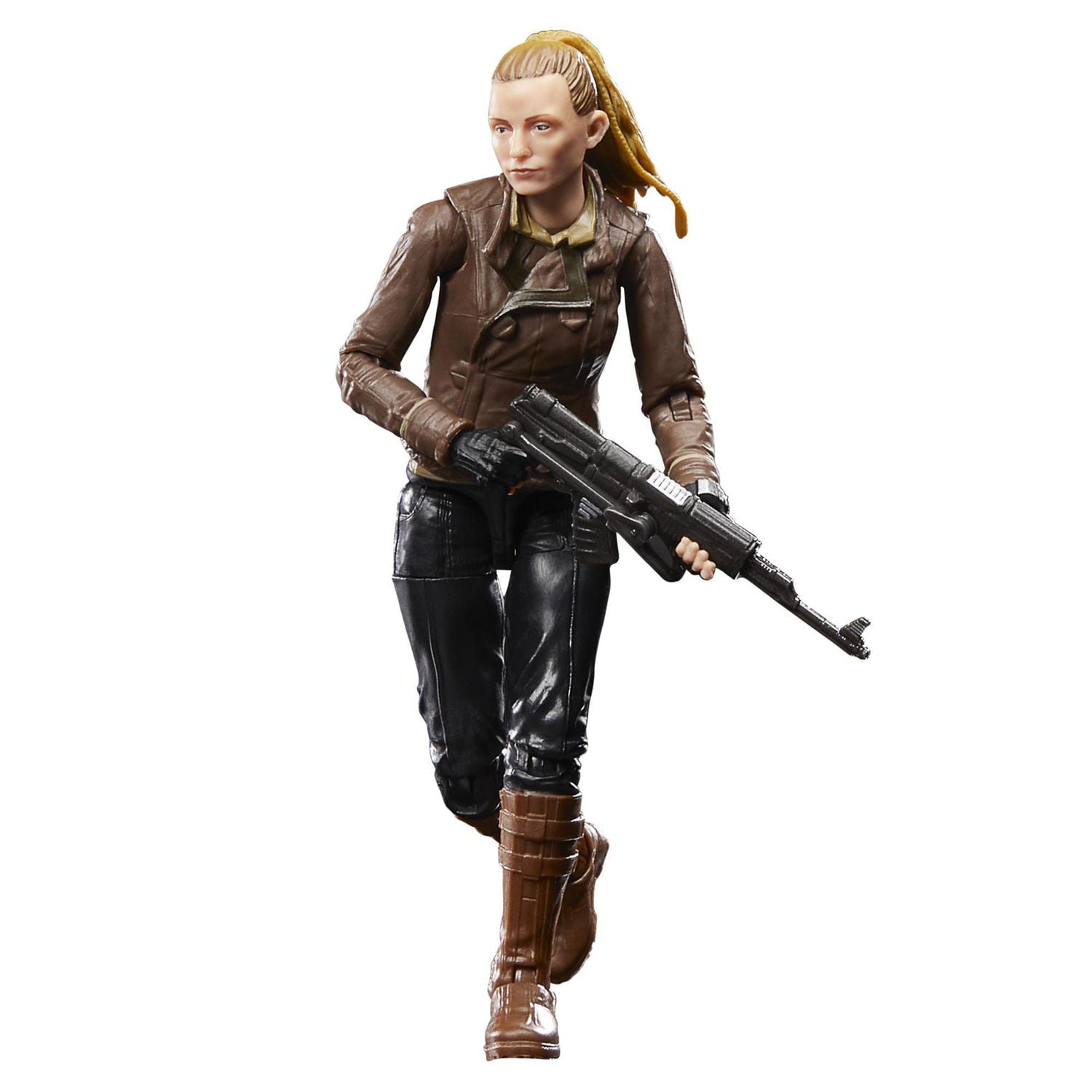 Star Wars The Black Series Vel Sartha, Star Wars: Andor 6-Inch Collectible Action Figures, Ages 4 and Up