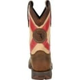thumbnail image 4 of Durango Florida State Flag Western Boot, 4 of 7