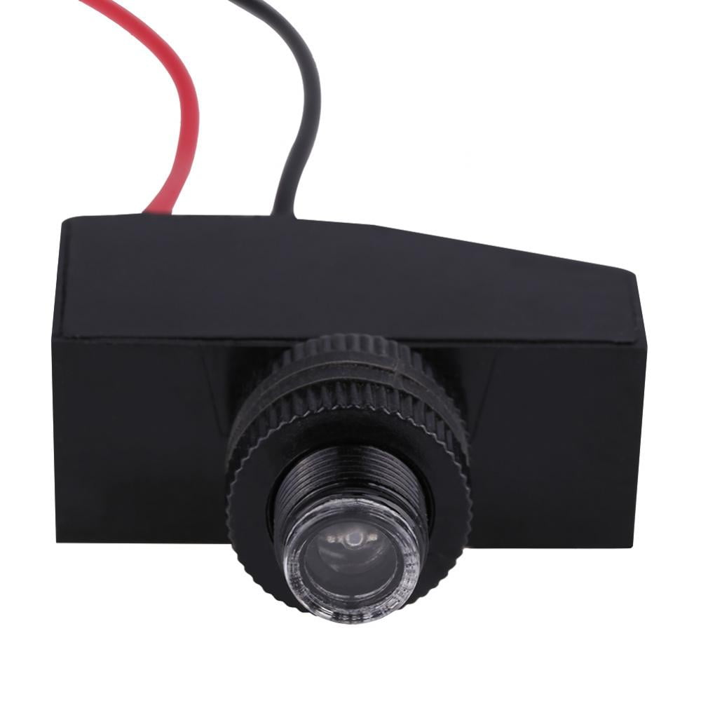 Ccdes Dusk To Till Dawn Sensor Mini Light Switching Sensor