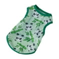 thumbnail image 1 of Ropa para mascotas, camisa para perro, traje para mascota, disfraz suave transpirable, ropa para cachorro, camisa para cachorro de secado rápido,, 1 of 8