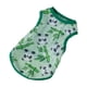 thumbnail image 1 of Camiseta de verano para perros, chaleco para perros, ropa de secado rápido, ropa suave y transpirable para mascotas, chaleco sin mangas, 1 of 9