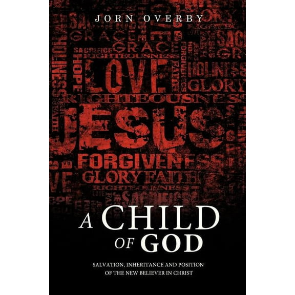 A Child of God, (Paperback)