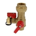 thumbnail image 7 of Jones Stephens D05101 3/4” Swt Tankless Water Heater Valve Service Kit, 7 of 7