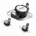 thumbnail image 3 of La-1053 Dryer Thermostat Fuse Limit Kit For Maytag Ap4242472, Ps2162282 1-Pack, 3 of 5