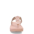 thumbnail image 3 of Women's FitFlop, Halo Bead-Circle Toe-Post Sandal, 3 of 7