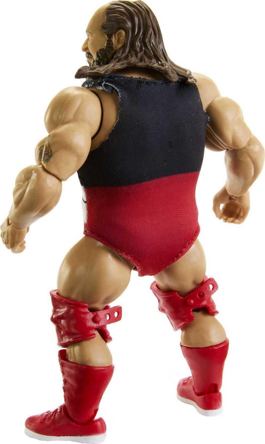 WWE Superstars Earthquake Action Figure