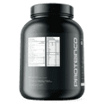 thumbnail image 2 of All Natural New Zealand Whey Protein Isolate | Anytime Supplement | Grass Fed | 4 Lbs | (Unflavoured), 2 of 4