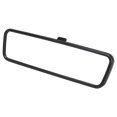 thumbnail image 3 of Black Rear View Interior Mirror Glass 3B0857511G For VW Golf MK4 Jetta Passat, 3 of 11