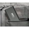 thumbnail image 3 of Emtec SSD 3.2Gen2x2 X210 ELITE PRO 2TB Portable, 3 of 4