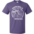 thumbnail image 3 of Inktastic Summer Vacation Mode Newport Beach California T-Shirt, 3 of 5