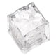 thumbnail image 3 of Lámpara De Hielo De Inducción Led Iluminación Automática Cubo De Hielo Brillante Romántica Decoración De Luz De Cubo De Hielo Led Para Bar Fiesta De Bodas Festival Hotel Yuarrent HA027412-01, 3 of 6