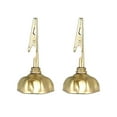 thumbnail image 2 of Soporte para Inciensos BLESIY Clip Porta Inciensos Dorado, 2 of 8