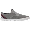 Ben Sherman Pete Laceless Grey Canvas