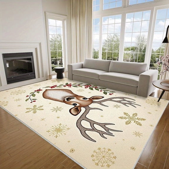 5.3'x7.5' carpet for living room carpet for room area rug sets large area rug for bedroom soft area rug