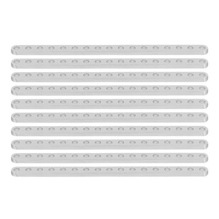 

Stainless Steel Straight Mending Plate Furniture Hardware Accessory Connector Bracket 3102-0017-0136 Durable and Rust-Resistant for Secure Fixing