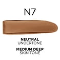 thumbnail image 2 of Base L'Oreal Paris True Match Super-Blendable N7 30 ml, 2 of 8